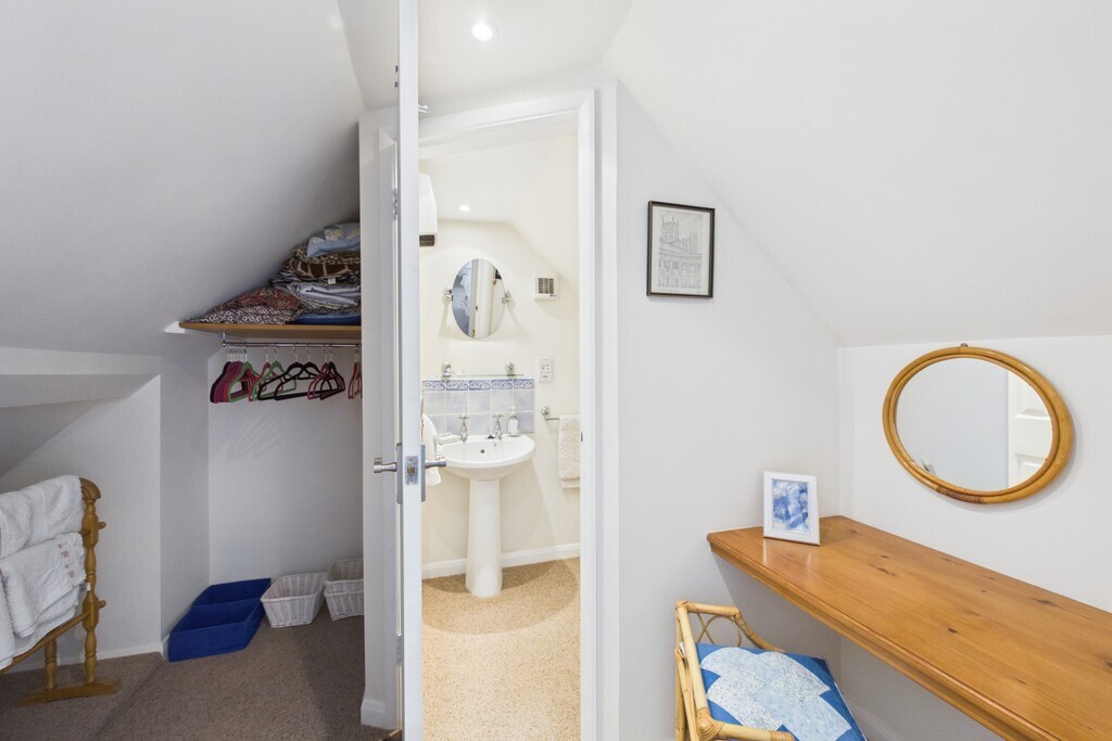 Manse Lane, Cratfield Image 22