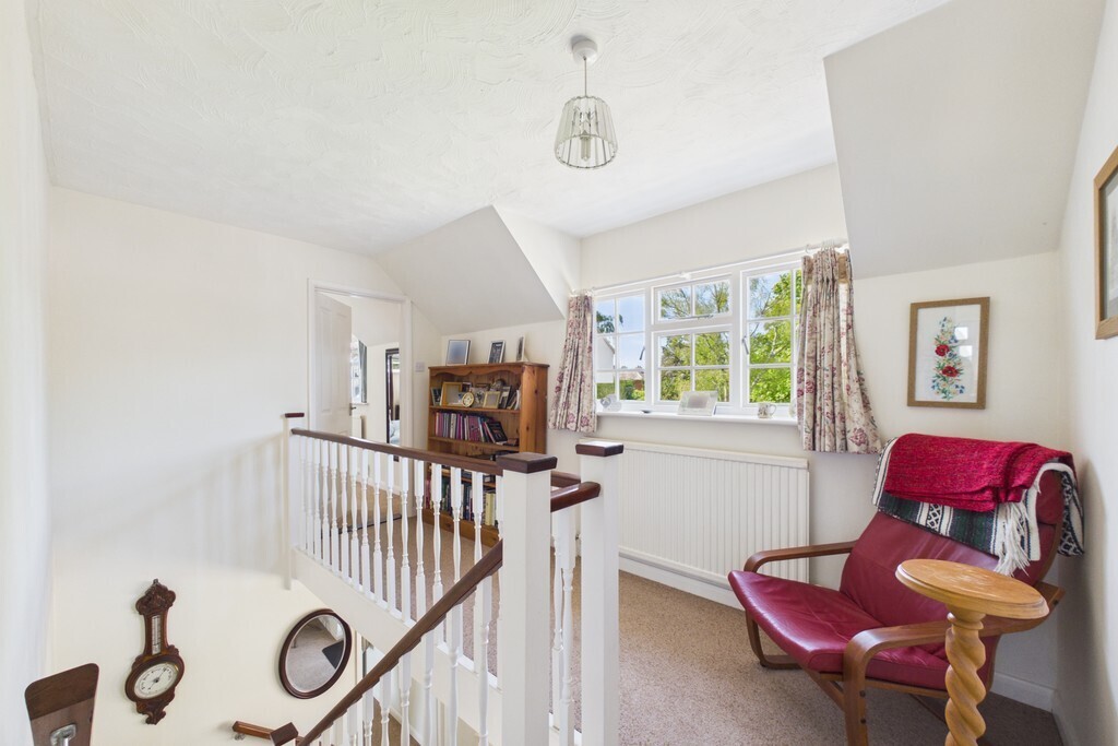 Manse Lane, Cratfield Image 23