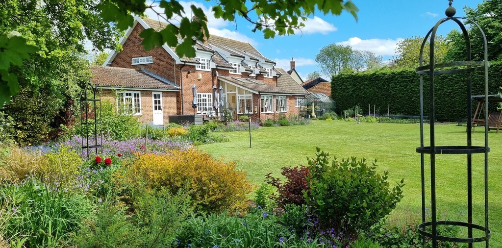 Manse Lane, Cratfield Image 26