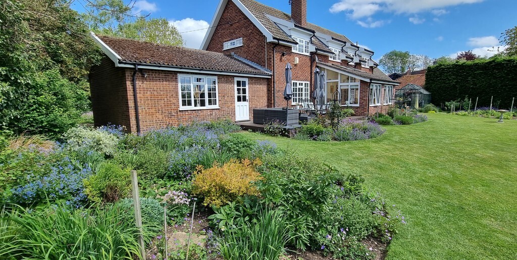 Manse Lane, Cratfield Image 27