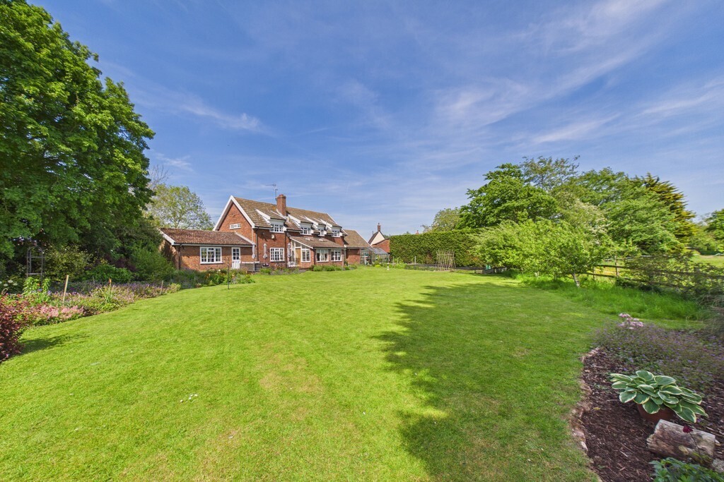 Manse Lane, Cratfield Image 30