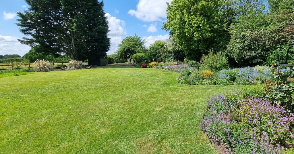 Manse Lane, Cratfield Image 31