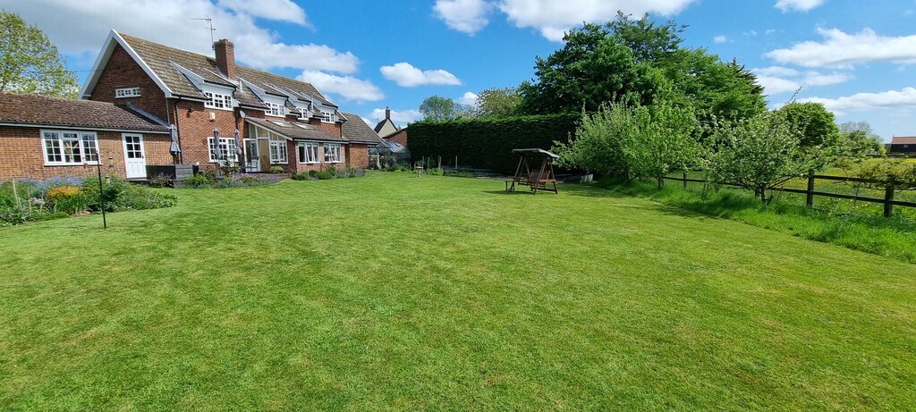 Manse Lane, Cratfield Image 34