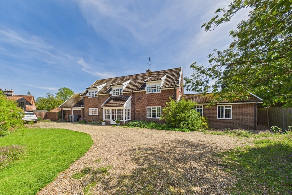 Manse Lane, Cratfield Image 35