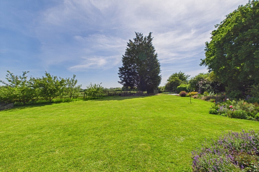 Manse Lane, Cratfield Image 36