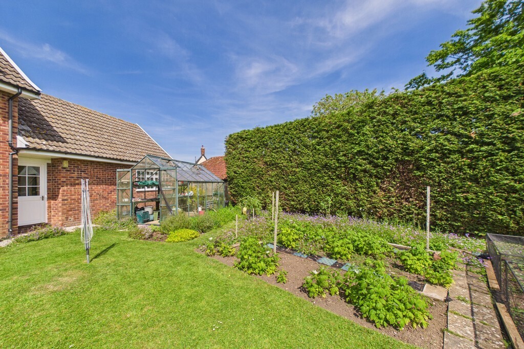 Manse Lane, Cratfield Image 37