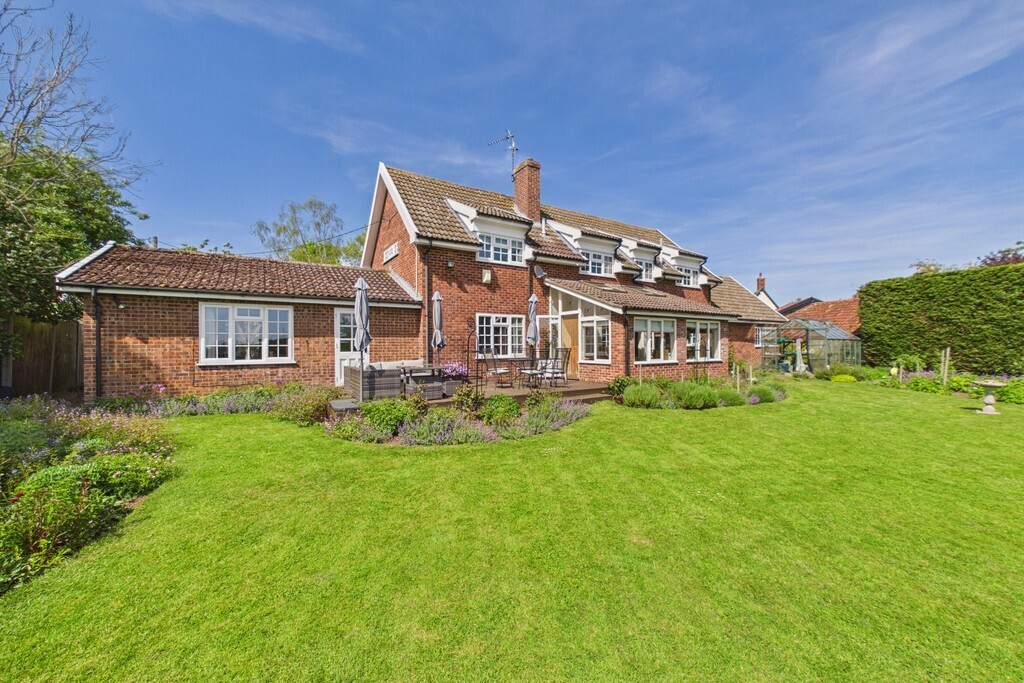 Manse Lane, Cratfield Image 38