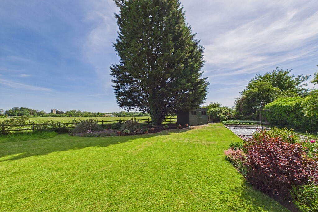 Manse Lane, Cratfield Image 39