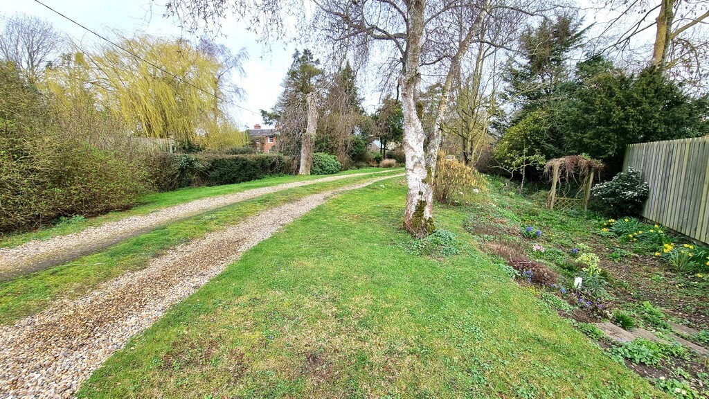 Manse Lane, Cratfield Image 41