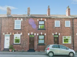 Park Lane, Allerton Bywater, CASTLEFORD photo
