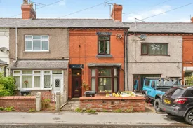 Property responsive