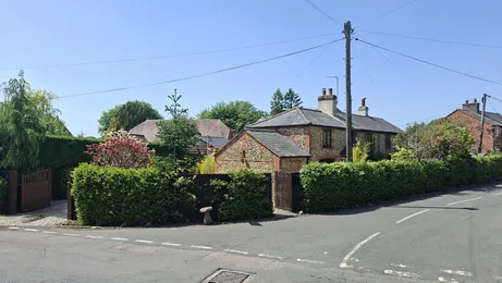 Oxford Street, Lee Common, Great Missenden, HP16