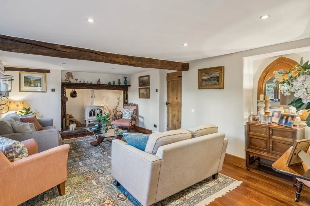 Oxford Street, Lee Common, Great Missenden, HP16 photo 7
