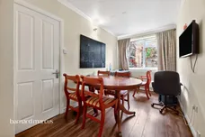 Woodcote Road, Wallington