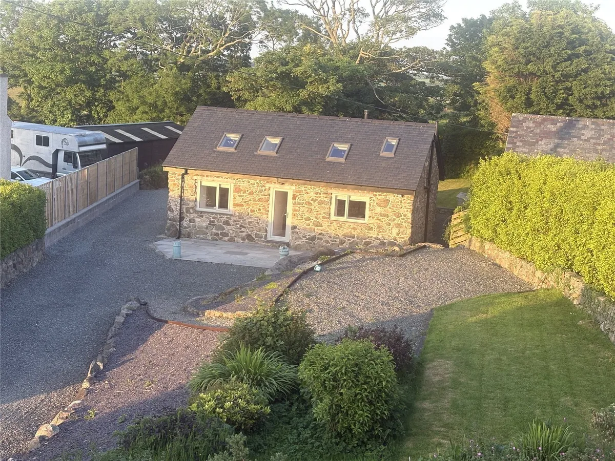 Tyn Lon, Holyhead, Isle of Anglesey, LL65