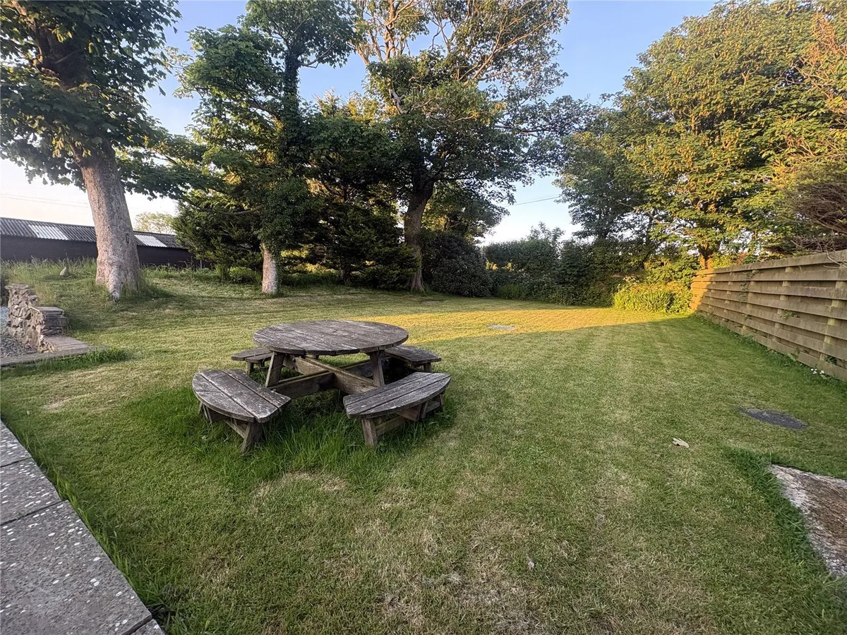 Tyn Lon, Holyhead, Isle of Anglesey, LL65