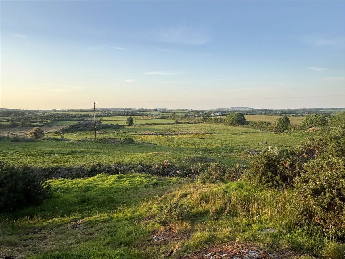 Tyn Lon, Holyhead, Isle of Anglesey, LL65