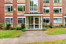 Woodcote Road, Wallington
