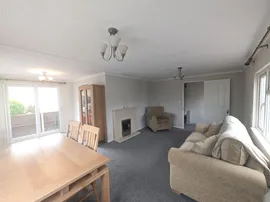 The Ranch Mobile Home Park, Hitcham, Ipswich thumb 2