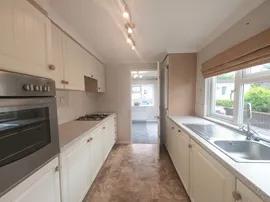The Ranch Mobile Home Park, Hitcham, Ipswich thumb 3