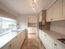 The Ranch Mobile Home Park, Hitcham, Ipswich thumb 3