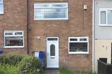 Raeburn Close, SHEFFIELD