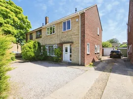 Welland Road, Dogsthorpe, Peterborough photo