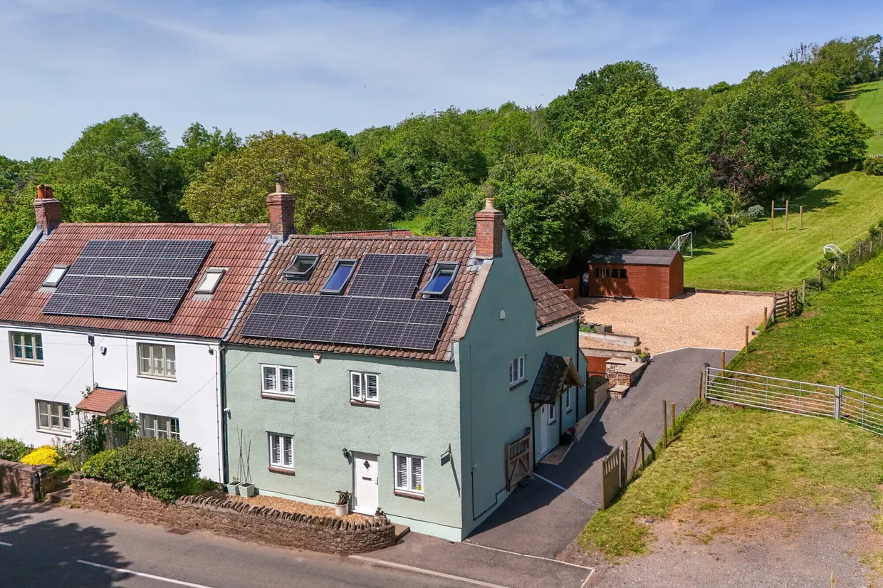 Stanton Road, Belluton, BS39 photo 1