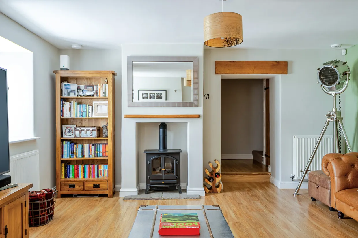 Stanton Road, Belluton, BS39 photo 6