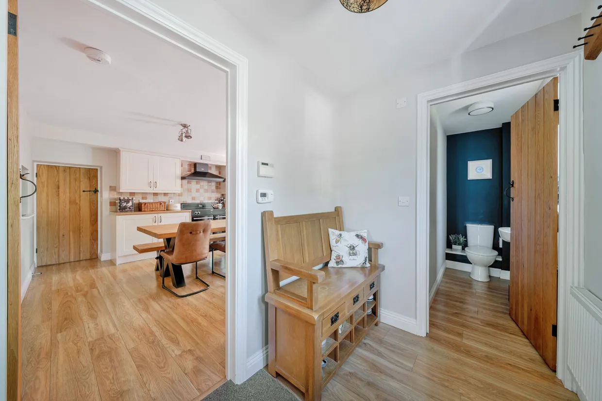Stanton Road, Belluton, BS39 photo 7