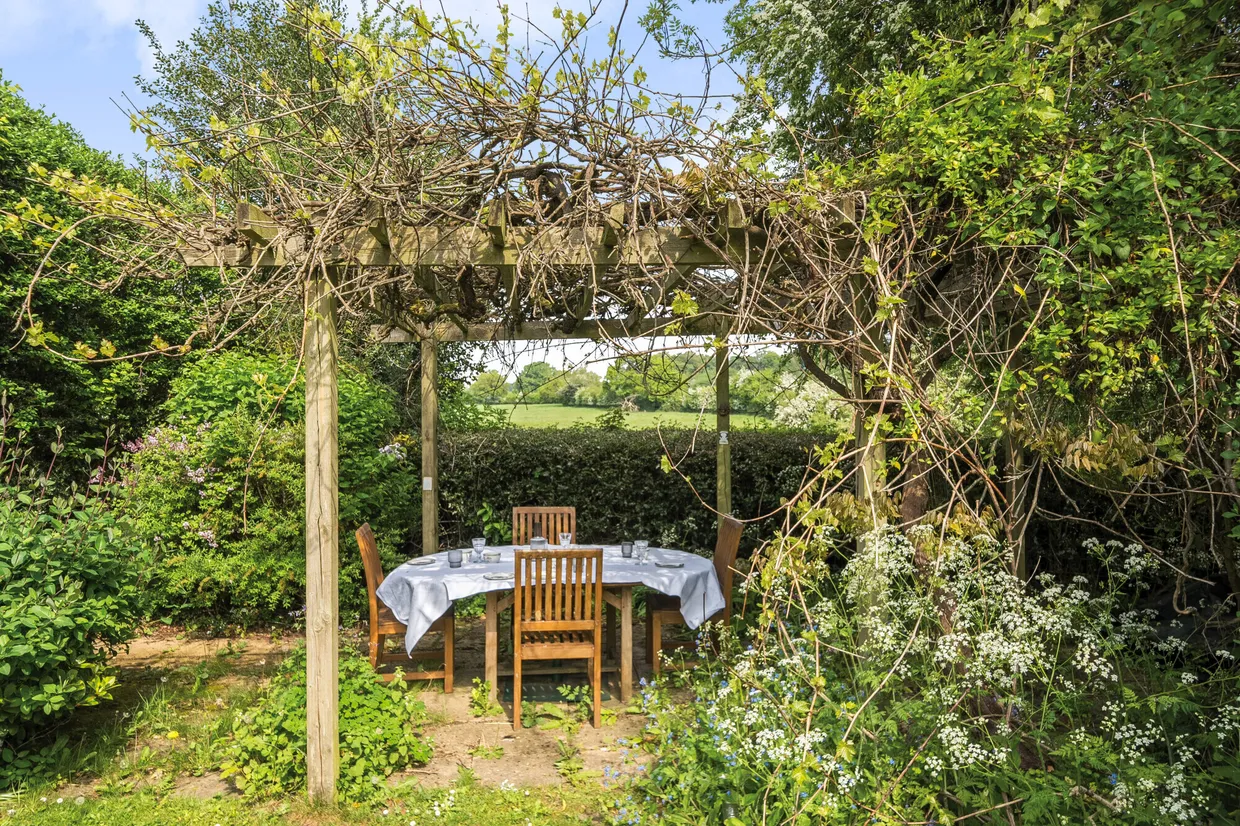 Ballinger Road, South Heath, Great Missenden, HP16 photo 25