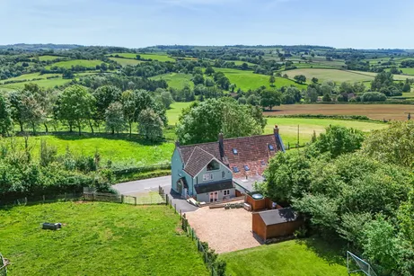 Stanton Road, Belluton, BS39