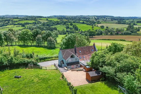 Stanton Road, Belluton, BS39
