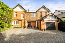 Shire Lane, Chorleywood, WD3 photo 1