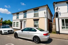 Station Road North, Totton, Southampton