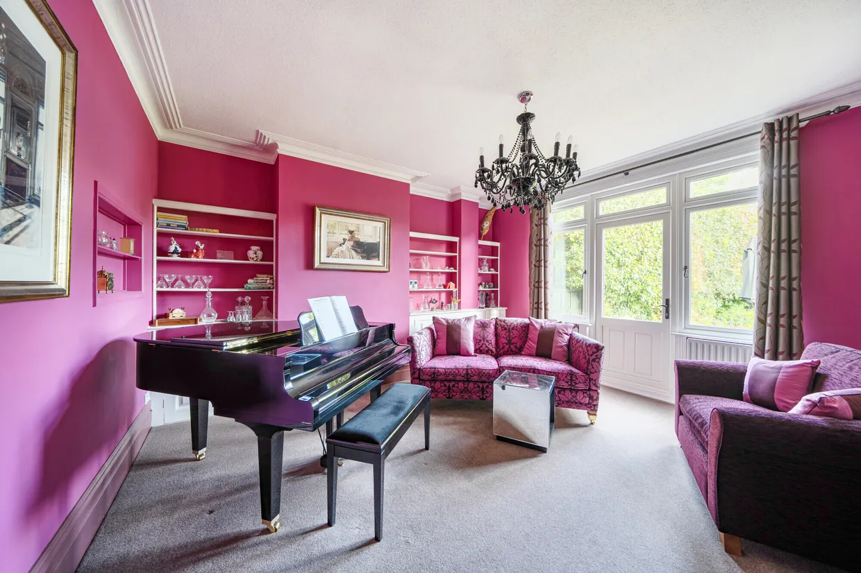 Shire Lane, Chorleywood, WD3 photo 4