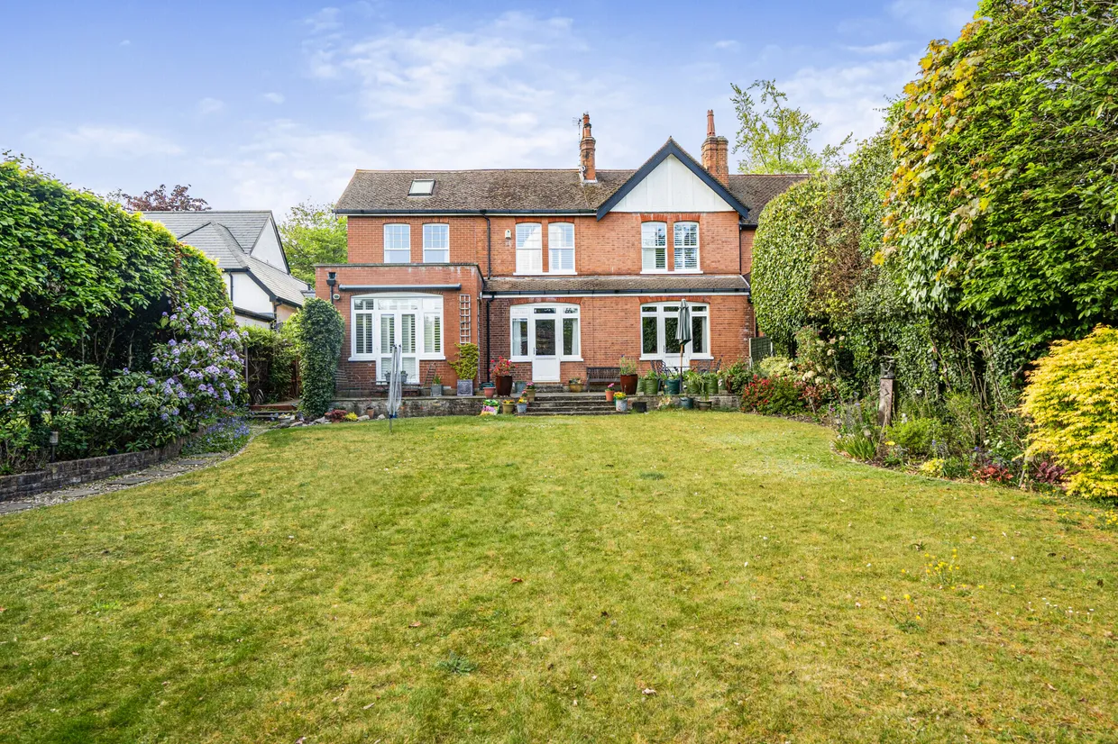 Shire Lane, Chorleywood, WD3 photo 12