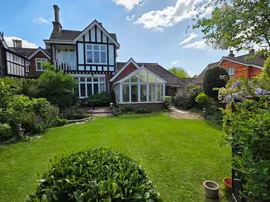 Mill Road, Holmwood, Dorking photo