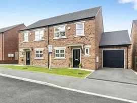 Paddock Close, Brierley, Barnsley photo