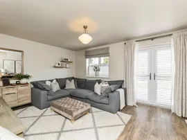 Paddock Close, Brierley, Barnsley thumb 2