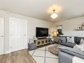 Paddock Close, Brierley, Barnsley thumb 3