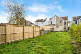 Property responsive