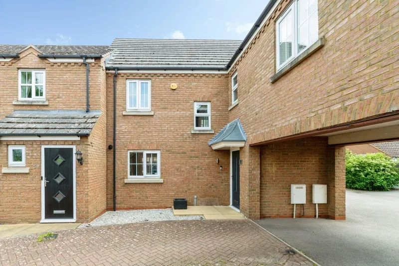 Goldfinch Drive, Sandy, Bedfordshire, SG19