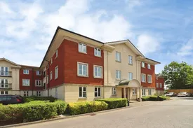 Property responsive