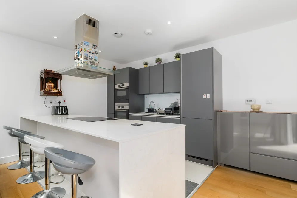 Fergus Street, London, SE10 photo 8