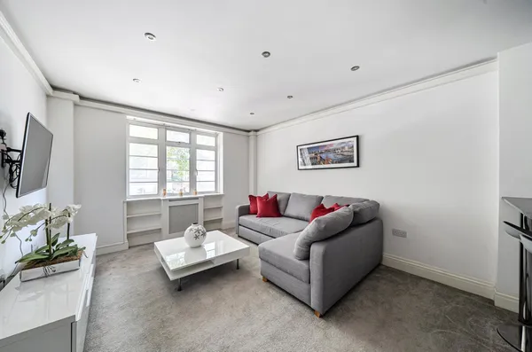Redcliffe Close, Old Brompton Road, London, SW5