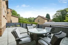 Oaken Wood Road, Thorpe Hesley, Rotherham