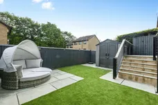 Oaken Wood Road, Thorpe Hesley, Rotherham
