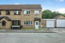 Oaken Wood Road, Thorpe Hesley, Rotherham