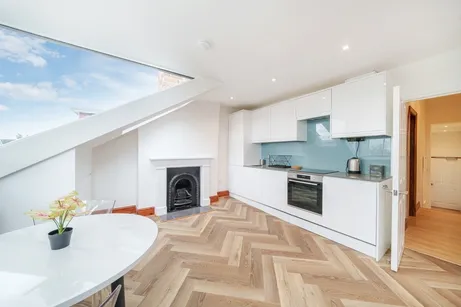 Whittington Road London N22